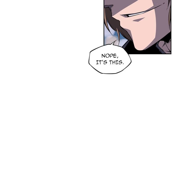 Supernova Manhwa - Chapter 72 Page 89