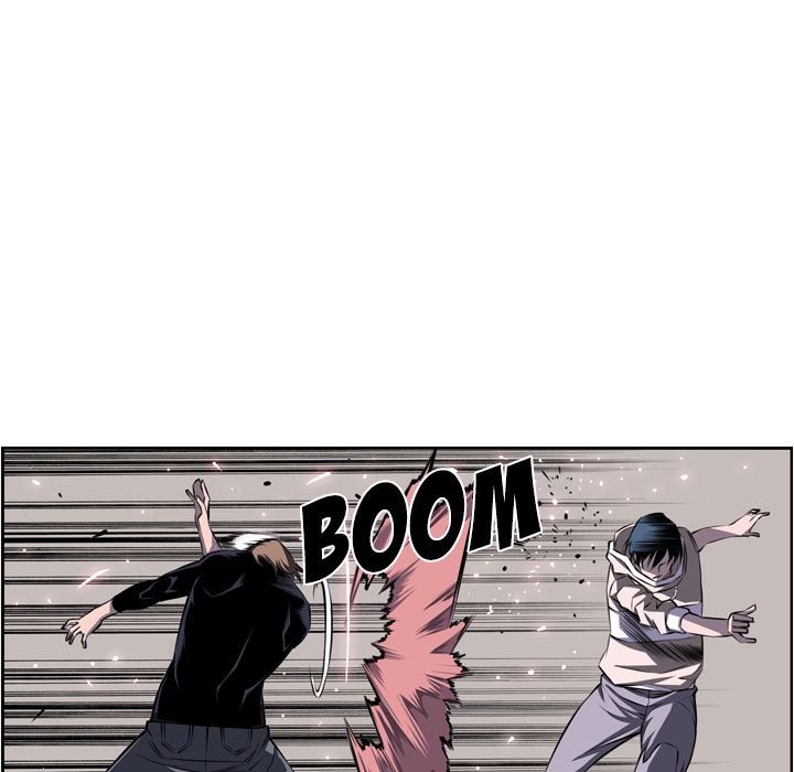 Supernova Manhwa - Chapter 72 Page 90