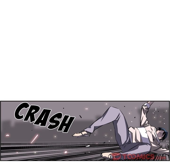 Supernova Manhwa - Chapter 72 Page 92