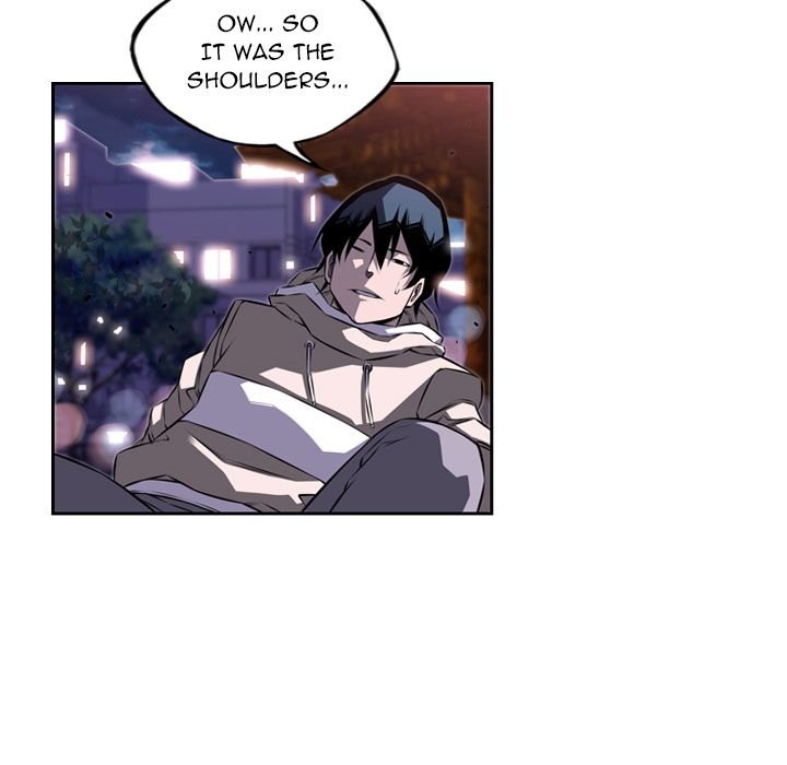 Supernova Manhwa - Chapter 72 Page 94