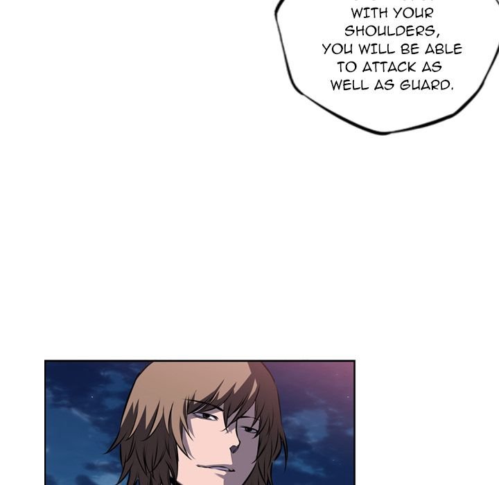 Supernova Manhwa - Chapter 72 Page 96