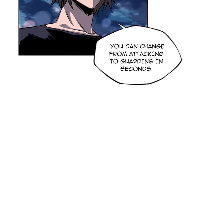 Supernova Manhwa - Chapter 72 Page 97