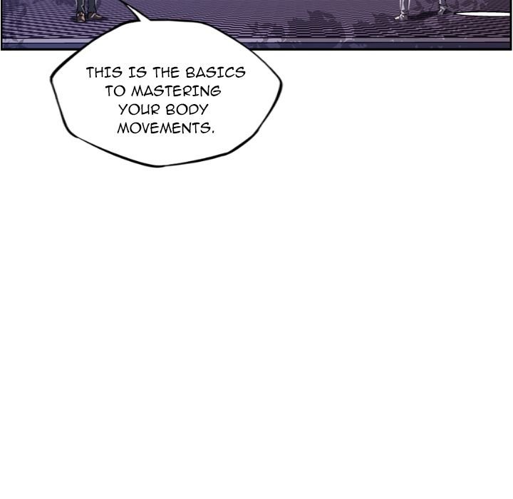 Supernova Manhwa - Chapter 72 Page 100