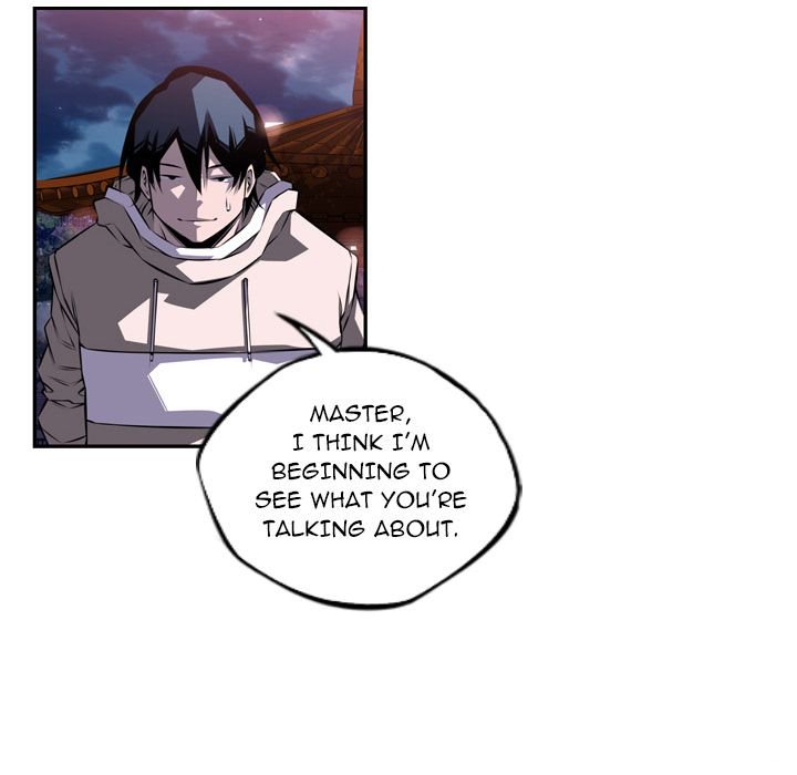 Supernova Manhwa - Chapter 72 Page 101