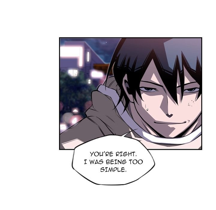 Supernova Manhwa - Chapter 72 Page 102