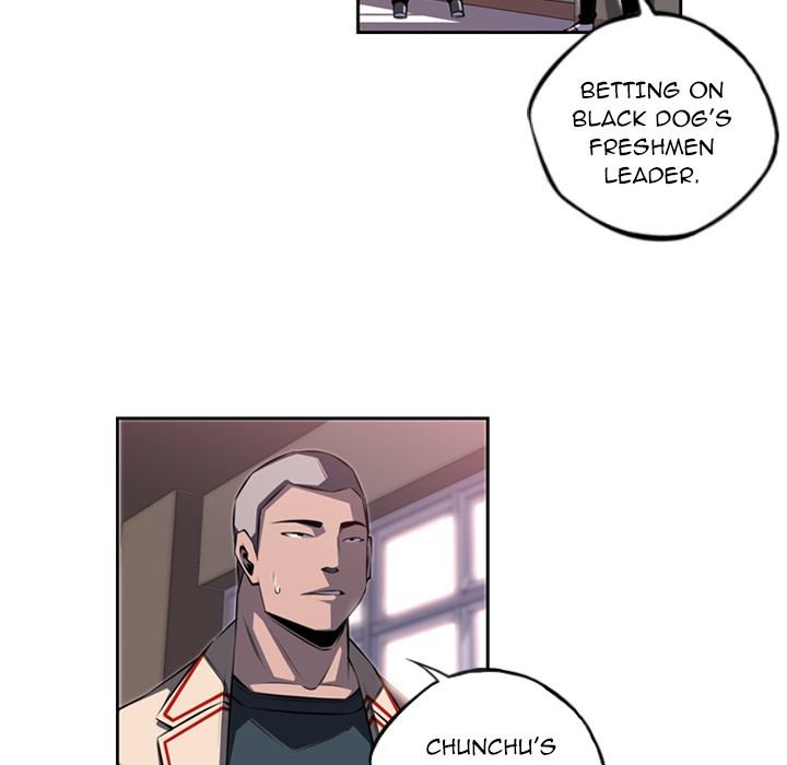 Supernova Manhwa - Chapter 72 Page 111