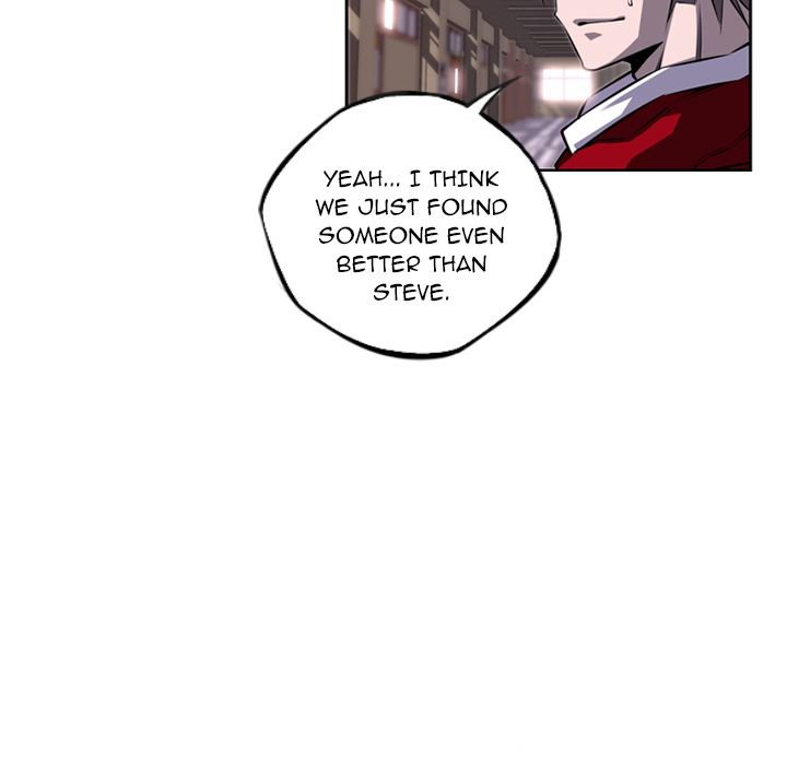 Supernova Manhwa - Chapter 72 Page 113