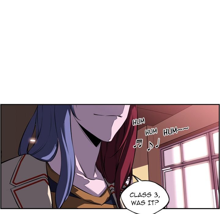 Supernova Manhwa - Chapter 72 Page 114