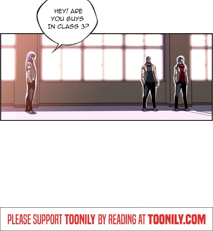 Supernova Manhwa - Chapter 72 Page 116