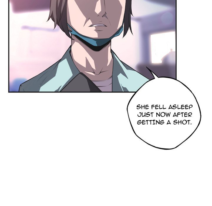 Supernova Manhwa - Chapter 169 Page 6