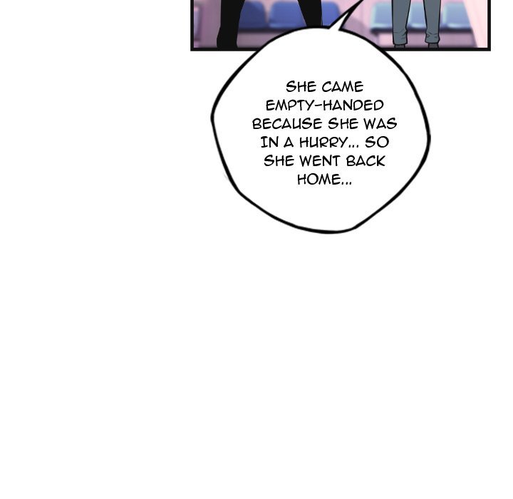 Supernova Manhwa - Chapter 169 Page 8