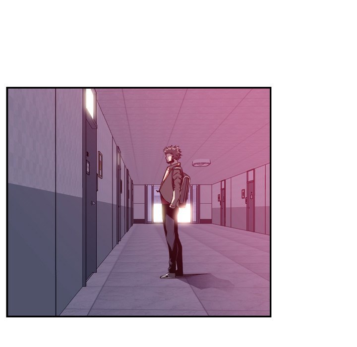 Supernova Manhwa - Chapter 169 Page 10