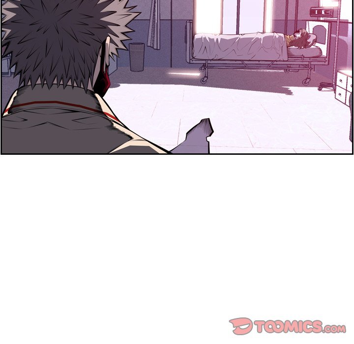 Supernova Manhwa - Chapter 169 Page 13