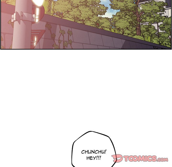 Supernova Manhwa - Chapter 169 Page 21
