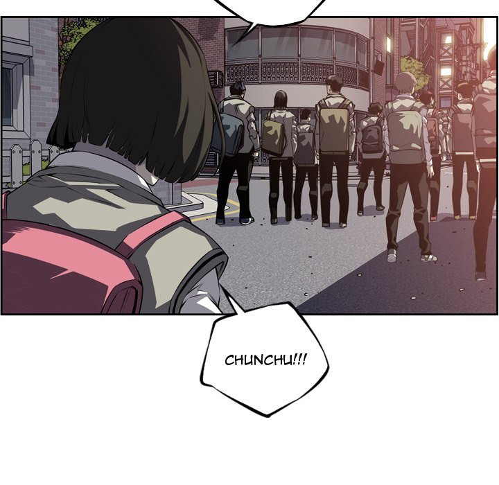 Supernova Manhwa - Chapter 169 Page 22