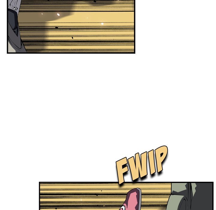 Supernova Manhwa - Chapter 169 Page 24