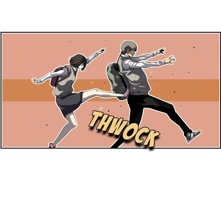 Supernova Manhwa - Chapter 169 Page 26