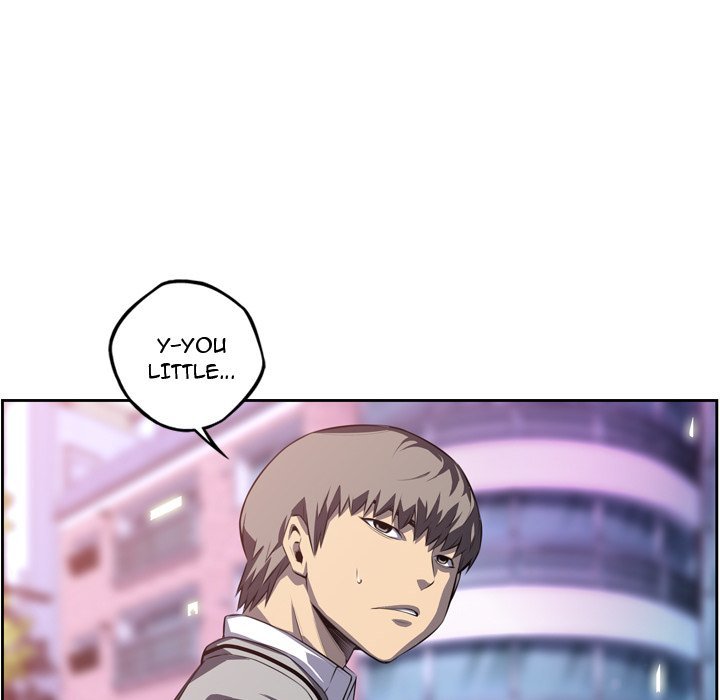 Supernova Manhwa - Chapter 169 Page 27