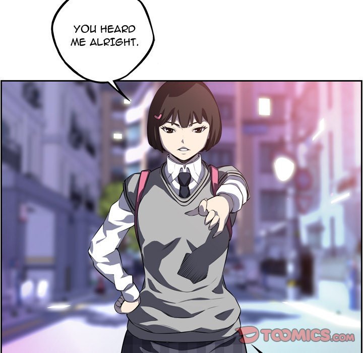 Supernova Manhwa - Chapter 169 Page 29