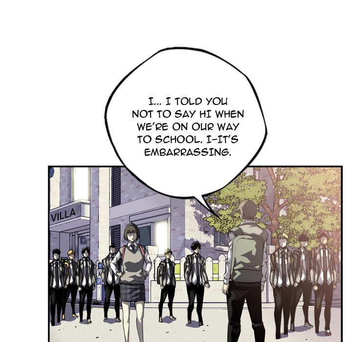 Supernova Manhwa - Chapter 169 Page 32