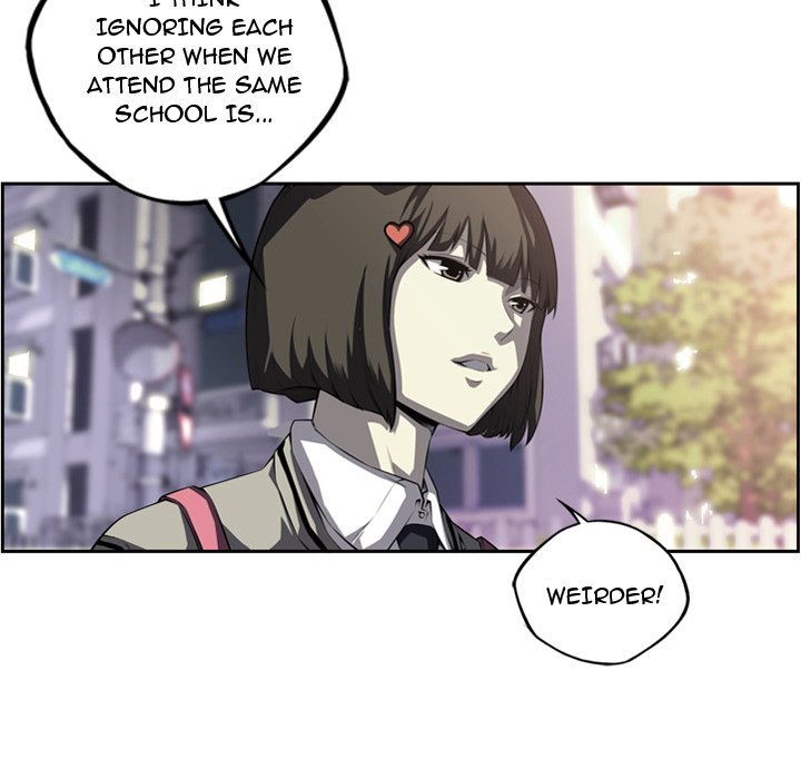 Supernova Manhwa - Chapter 169 Page 34