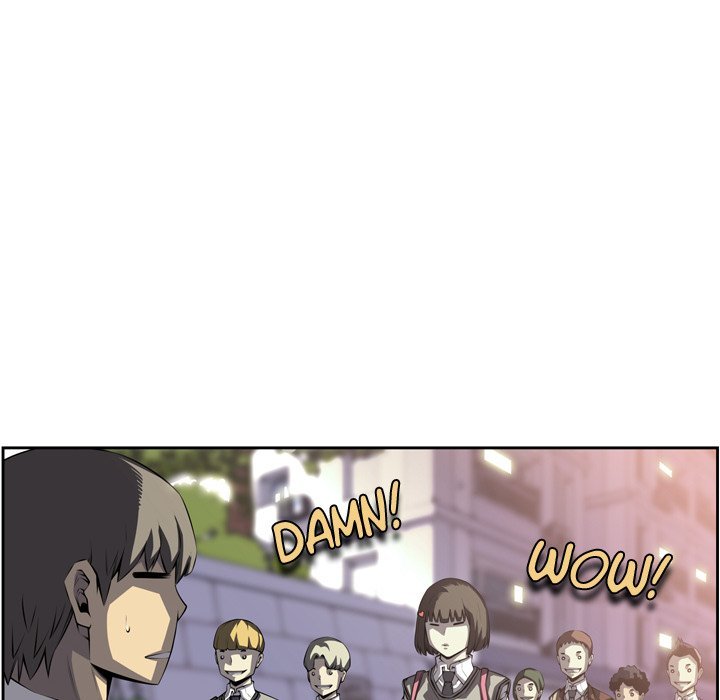 Supernova Manhwa - Chapter 169 Page 35