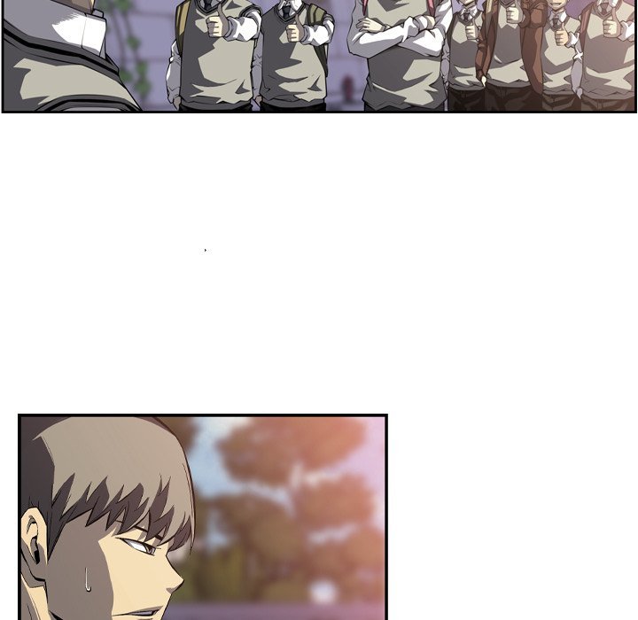 Supernova Manhwa - Chapter 169 Page 36