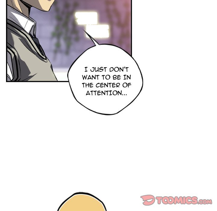 Supernova Manhwa - Chapter 169 Page 37