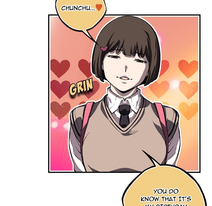 Supernova Manhwa - Chapter 169 Page 38