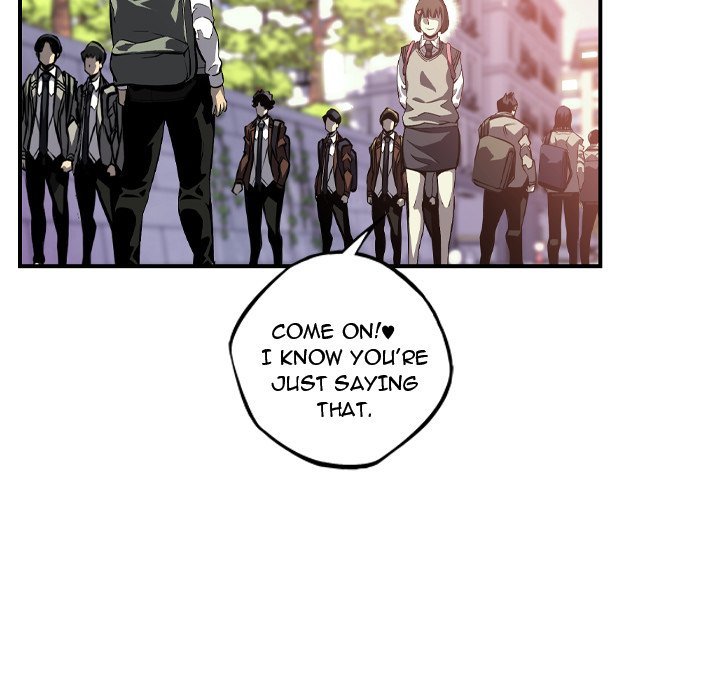 Supernova Manhwa - Chapter 169 Page 40