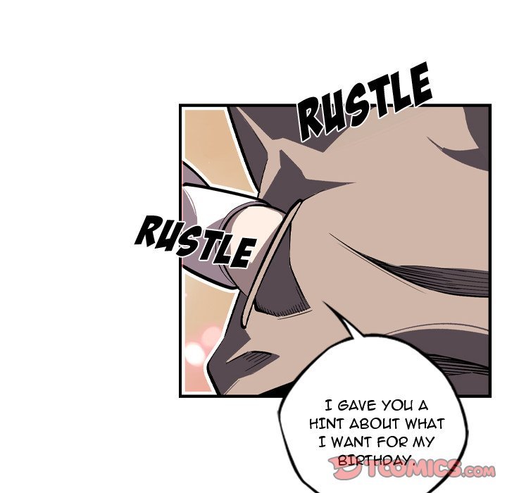 Supernova Manhwa - Chapter 169 Page 41