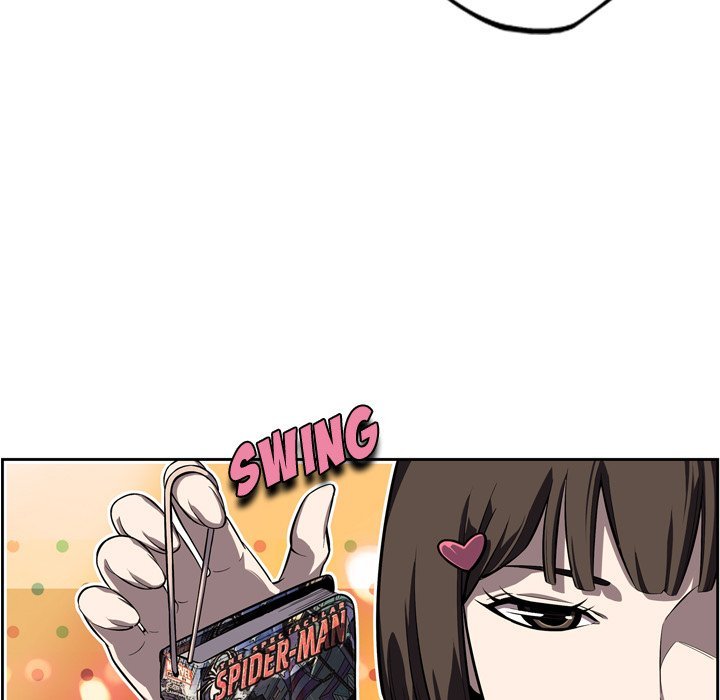 Supernova Manhwa - Chapter 169 Page 42