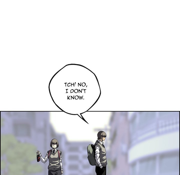 Supernova Manhwa - Chapter 169 Page 44