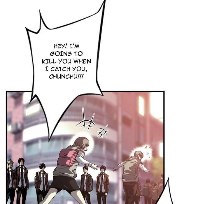 Supernova Manhwa - Chapter 169 Page 46