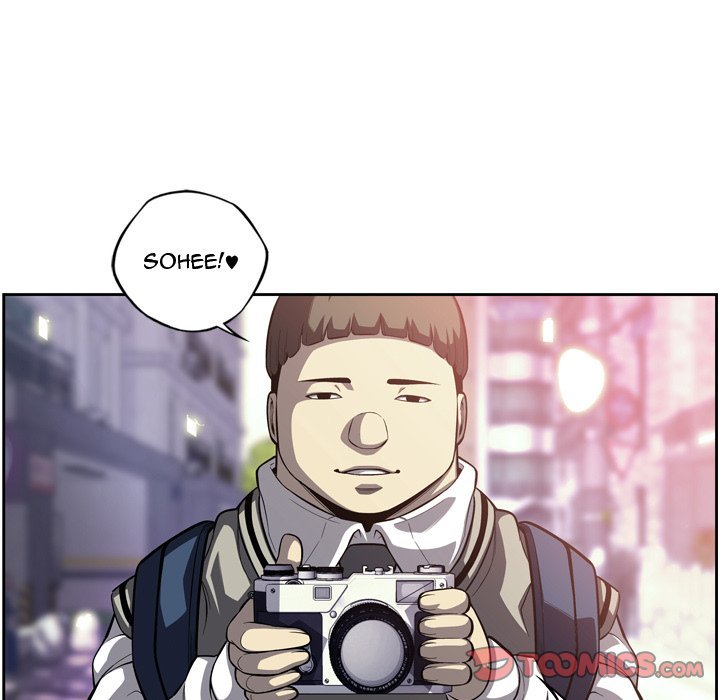 Supernova Manhwa - Chapter 169 Page 49