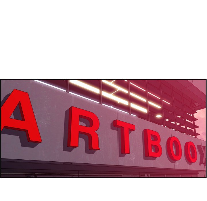 Supernova Manhwa - Chapter 169 Page 51