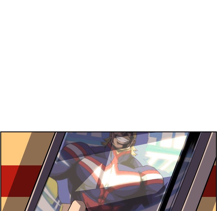 Supernova Manhwa - Chapter 169 Page 52