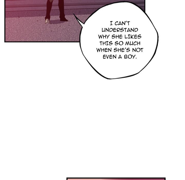 Supernova Manhwa - Chapter 169 Page 54