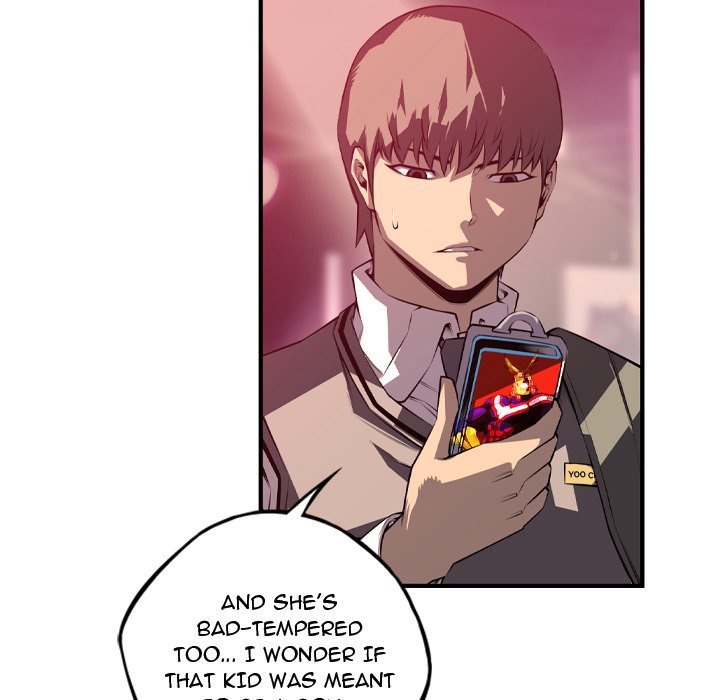 Supernova Manhwa - Chapter 169 Page 55