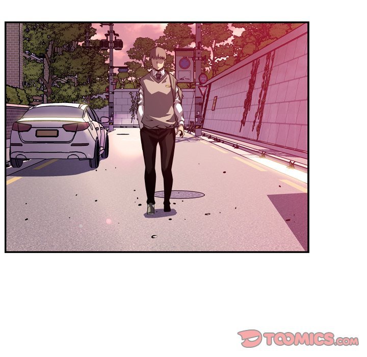 Supernova Manhwa - Chapter 169 Page 57