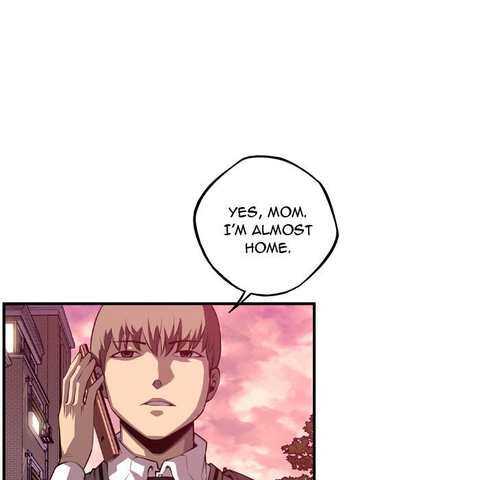 Supernova Manhwa - Chapter 169 Page 59