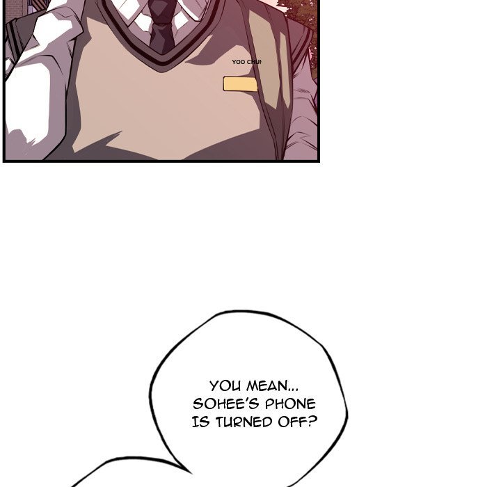 Supernova Manhwa - Chapter 169 Page 60