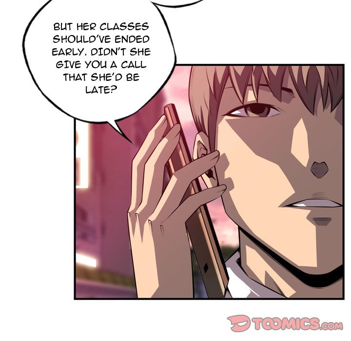 Supernova Manhwa - Chapter 169 Page 61