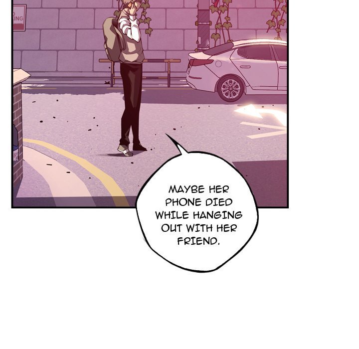 Supernova Manhwa - Chapter 169 Page 63