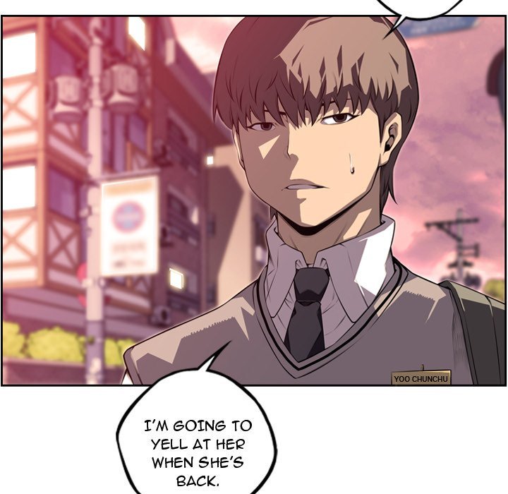 Supernova Manhwa - Chapter 169 Page 66