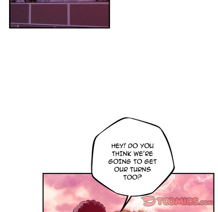 Supernova Manhwa - Chapter 169 Page 69