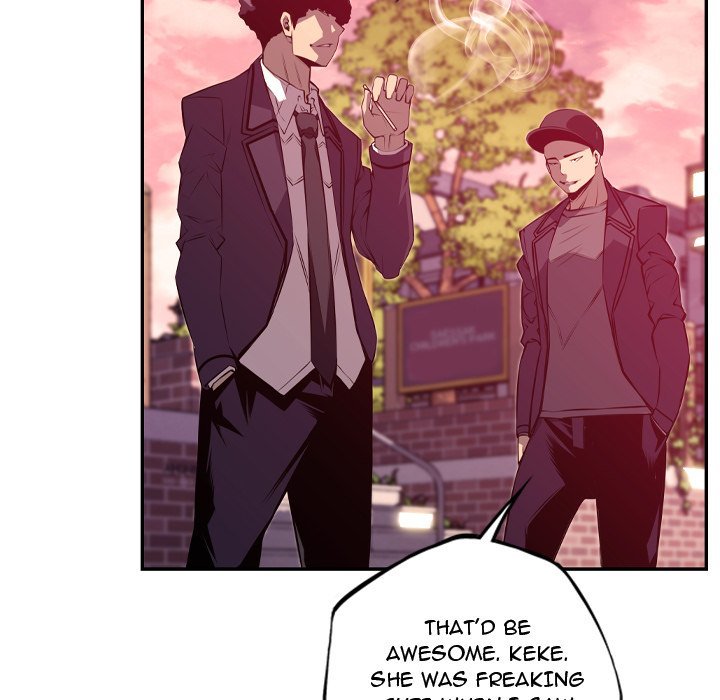 Supernova Manhwa - Chapter 169 Page 70