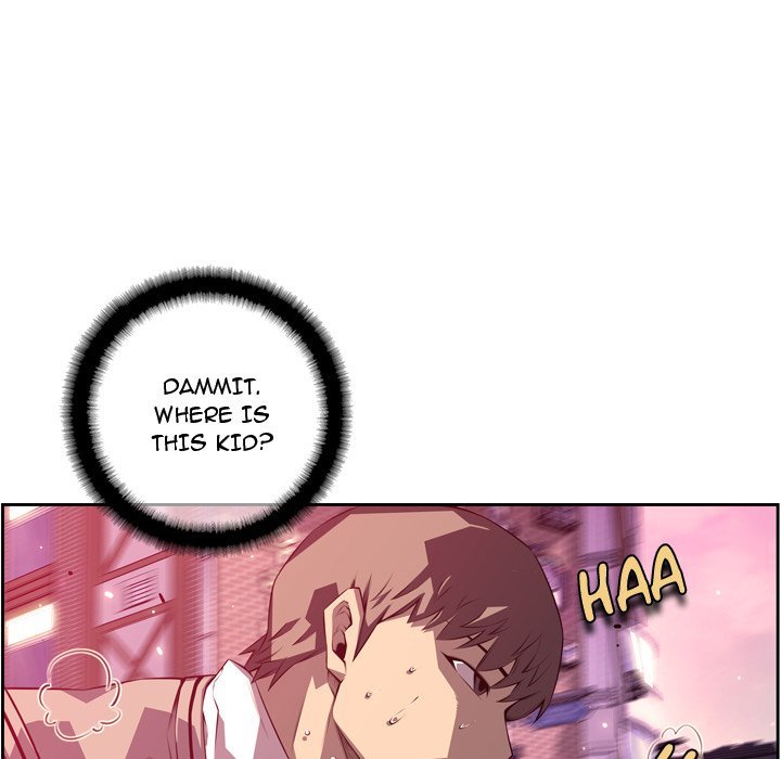 Supernova Manhwa - Chapter 169 Page 76