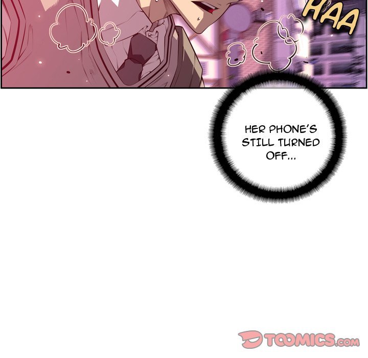 Supernova Manhwa - Chapter 169 Page 77