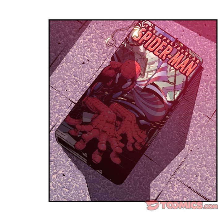 Supernova Manhwa - Chapter 169 Page 81